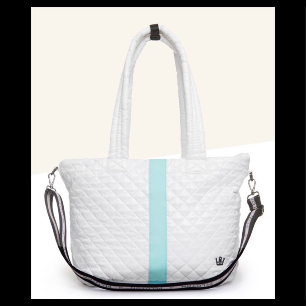 Peloton Kitchen Sink Tote great condition, used 2x.